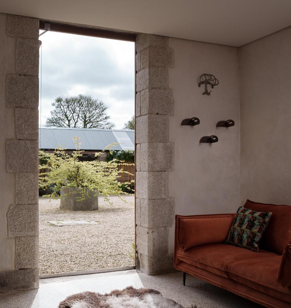 June Blake'S Garden Blessington Εξωτερικό φωτογραφία