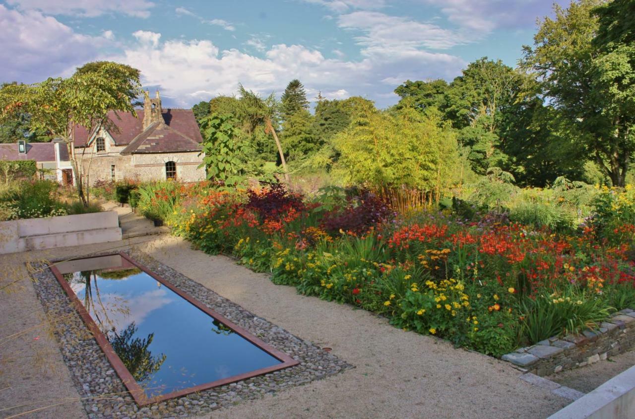 June Blake'S Garden Blessington Εξωτερικό φωτογραφία